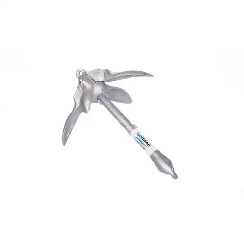 YAKGEAR AB3 ANCHOR IN A BAG 3.3LB GRAPNEL ANCHO