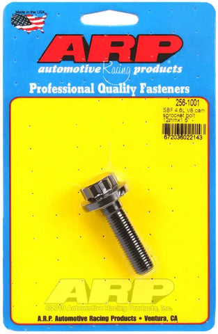 ARP Auto Racing 256-1001 Camshaft Bolt 4.6L/ 5.4L Ford Small Block Modular V8 20000