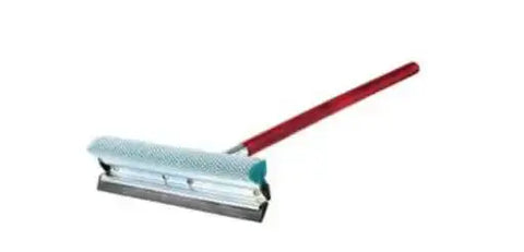 HOPKINS 10NY-24A 10' SPONGE SQ. & 24' HANDLE