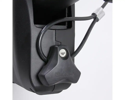 INNO RACKS INH142 TIRE HOLD HITCH 4 BIKE