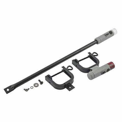 T-H MARINE BE-EL-51347-DP LED CLAMP-ON NAV LIGHT COMBO