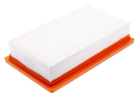 FLEXIBLE PANEL AIR FILTER