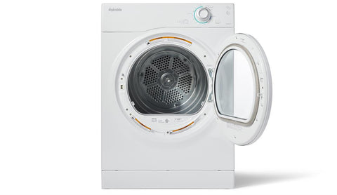 Splendide DV6500X DRYER 120V WHITE SPLENDIDE