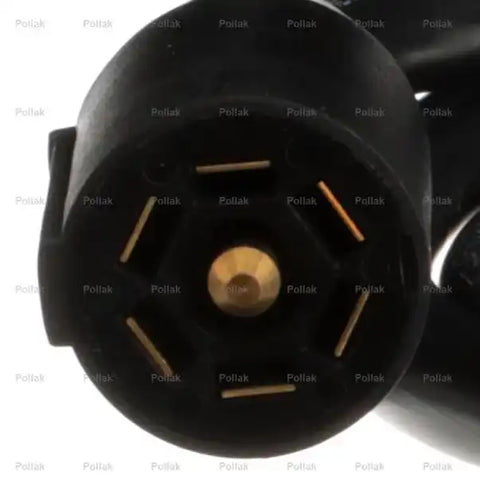 POLLAK 14-227 RV CABLE AND ENCAPSULATED PLUG ASSY