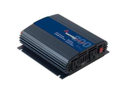 SAMLEX AMER SAM-800-12 800W MODIFIED SINE WAVE I