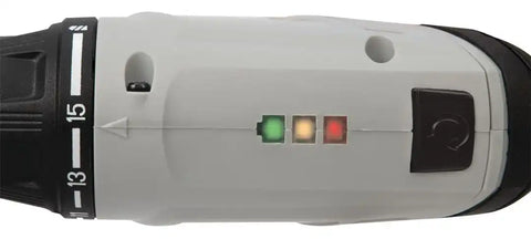 3.6V LI-ION LIGHT-DRIVER