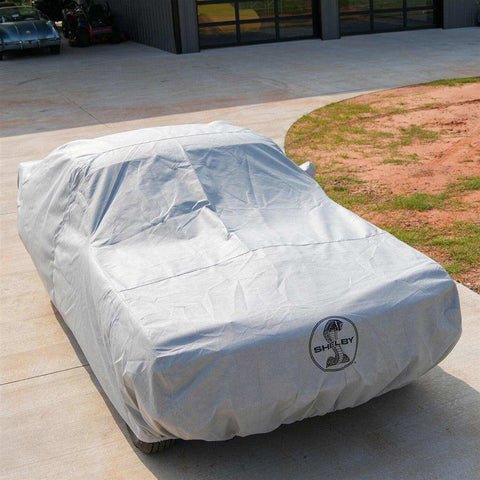 COVERCRAFT C17124FO120AC CUSTOM 5-LAYER SOFTBACK ALL CLIMATE