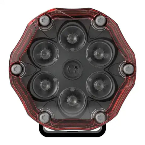 TRAIL 6 FLASH KIT