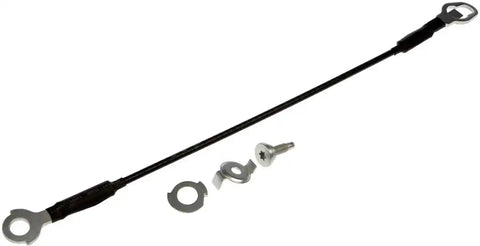 DORMAN 38503 TAILGATE CABLE