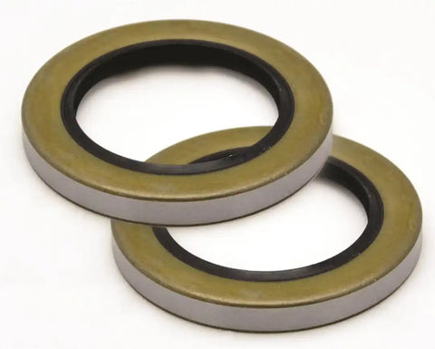 DOUBLE LIP GREASE SEAL FO