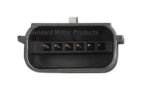 ACCELERATOR PEDAL SENSOR