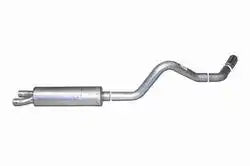 Gibson Performance Exhaust 316510 Cat-Back Single System Aluminized