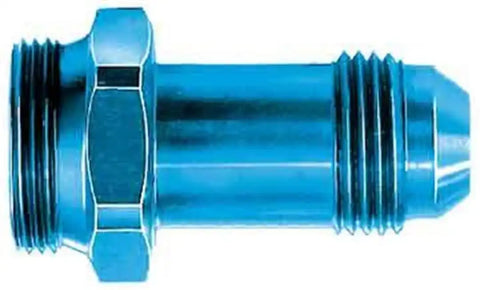 AEROQUIP FCM2110 DUAL FEED HOLLEY ADAPTER