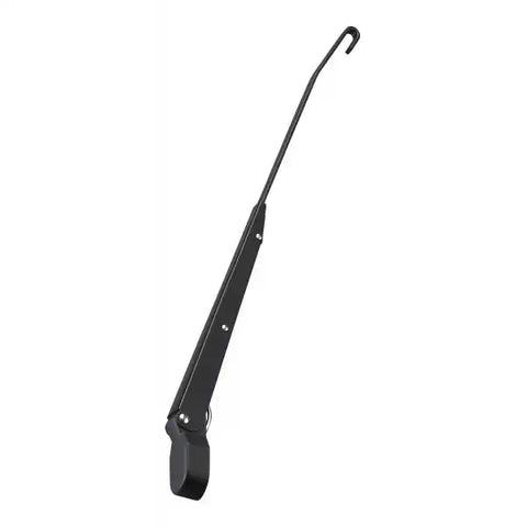 SCHMITT/ONGA 33650 DLX WIPER ARM  'J' HOOK  12'-18'