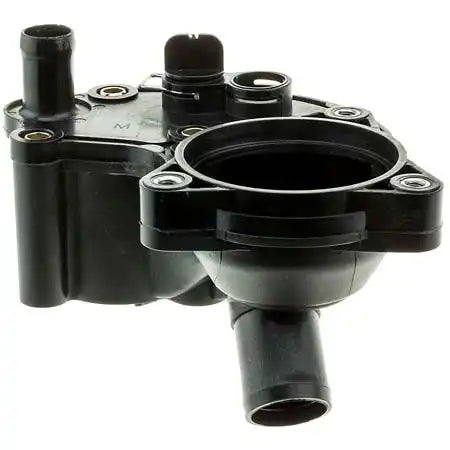 COOLANT HOUSING