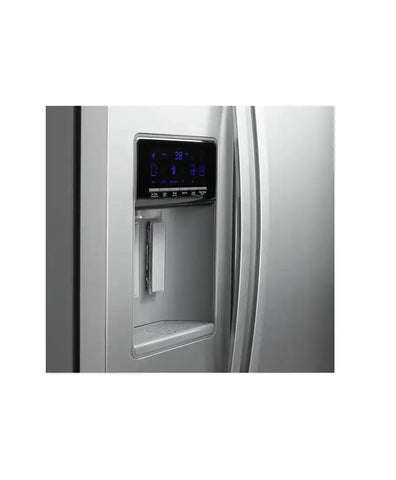 WHIRLPOOL LW10691266 DOOR FRZR LH SST WHRLP 21CUFT+