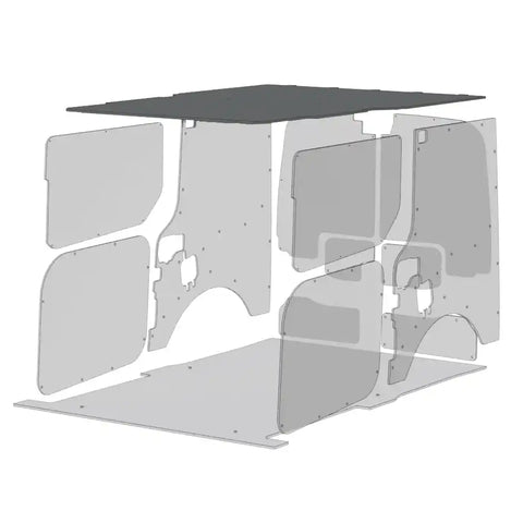LEGEND FLEET 365-114-2613X DURATHERM CEILING LINER