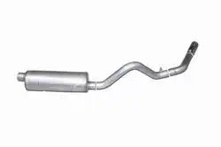 Gibson Performance Exhaust 619675 Cat-Back Single System Stainless