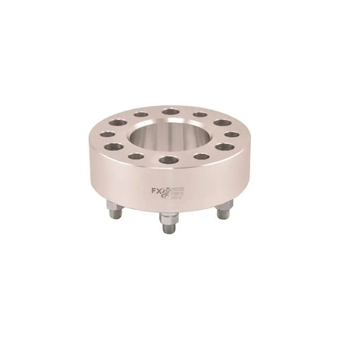 TRAILFX W653102S 6X135 - 6X135 WHEEL ADAPTER  SLVR