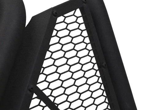 Armordillo USA 8708019 CRB Chase Rack For Mega Size Trucks.