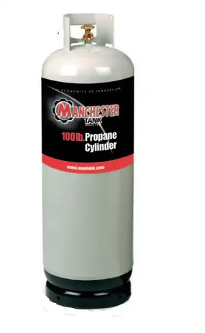 100# POL VERTICAL GRAY