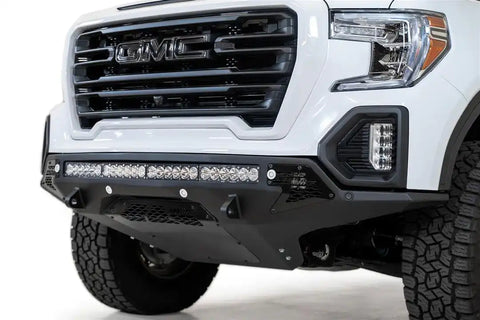 Addictive Desert Designs F471763030103 - Stealth Fighter Front Bumper