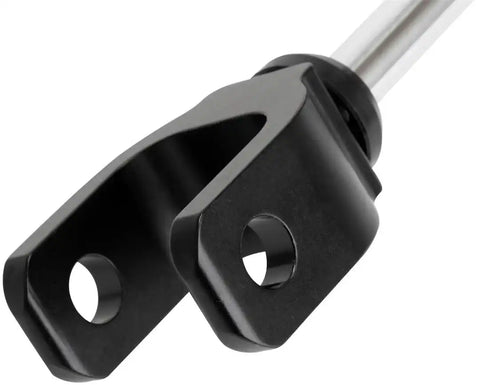 Fox Shocks 985-24-189 Shock Absorber 2.0 Performance Series Hydraulic With Interna