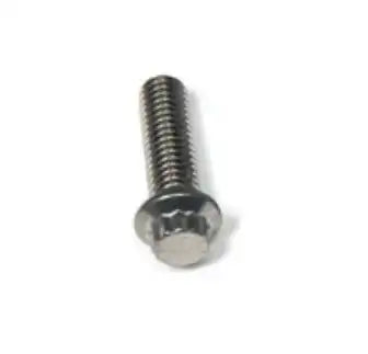 ATI PERFORM 951334 BOLT - 3/8 - 16 X 1 1/4 - STAINLESS