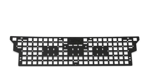 BODY ARMOR JT-7126 BED ACCESSORIES