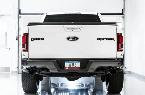 AWE 3015-33106 0 FG EXHAUST  GEN 2 D RAPTOR DIAM
