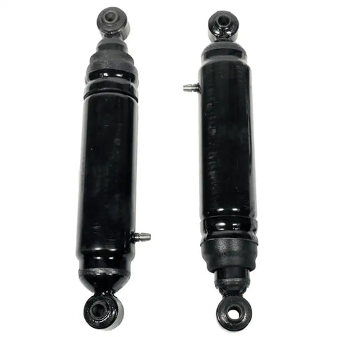 SHOCKS