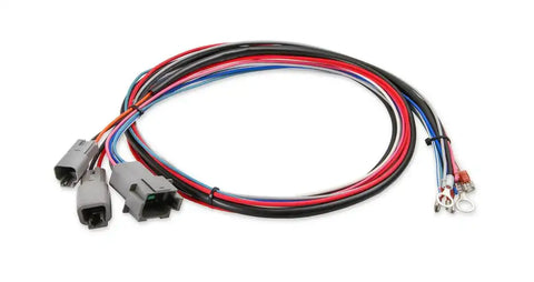 MSD CO. 6530 IGNITION CONTROL PROGRAM