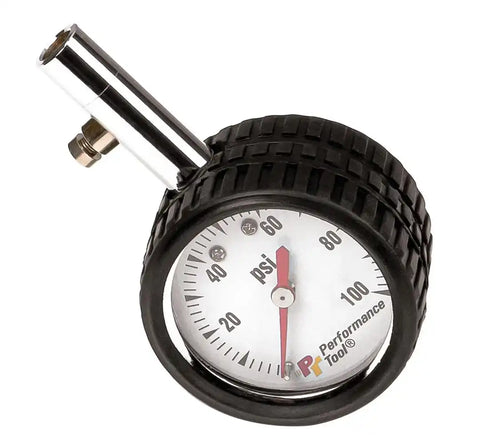 TIRE PRESSURE GAUGE