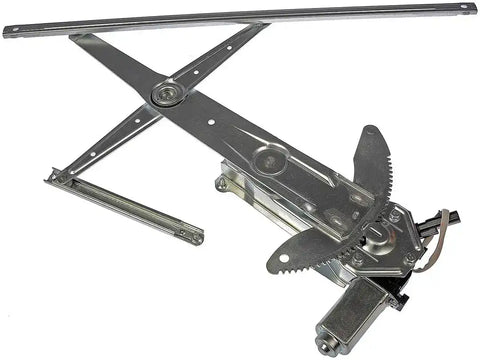 DORMAN 741-162 MOTOR/REGULATOR ASSEMBLY