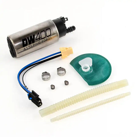 DEATSCHWERKS 9-401-1046 415LPH IN-TANK FUEL PUMP W/ 9-1046