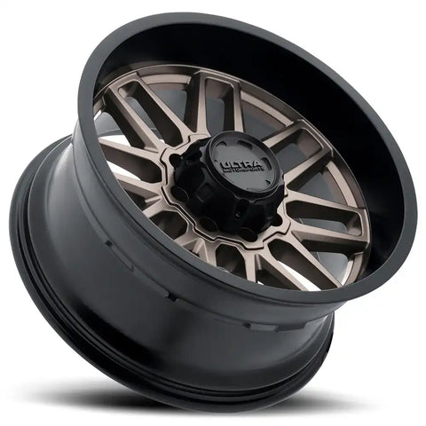ULTRA 231-2987BZ12 231 SERIES BUTCHER 20X9 BZ