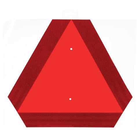 REFLECTIVE TRIANGLE