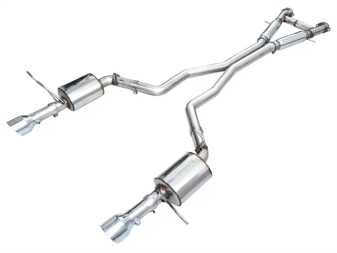 AWE 3015-32952 AWE TOURING EDITION EXHAUST