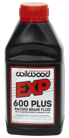 EXP600 PLUS RC BRK FLD 50