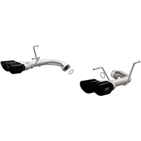 MAGNAFLOW 19609 COMPETITION SERIES AXLE-BACK SYSTEM