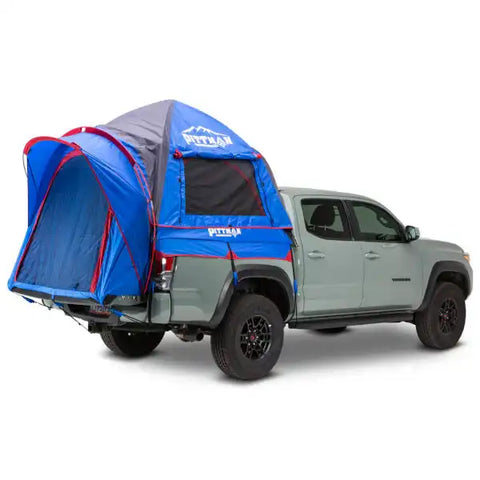 EZUP TRUCK BED TENT 5'-5.2' BED