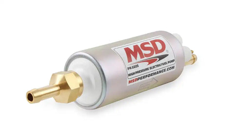 ELEC FUEL PUMP#75116
