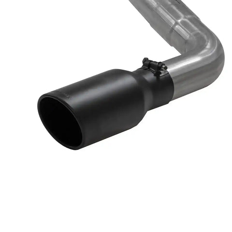 Flowmaster 718111 Exhaust System Kit FlowFX Cat-Back System 409S Stainless Steel W