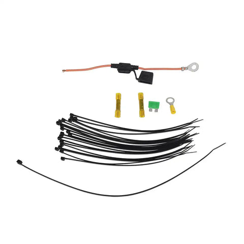 7 WAY COMPLETE KIT 2019 FORD RANGER