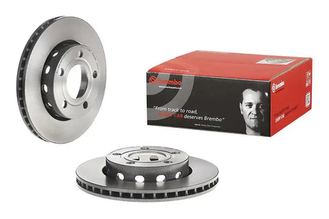 DISC BRAKE ROTOR