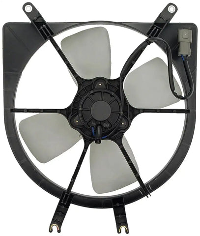 DORMAN 620-204 RAD FAN ASSY CIVDENS92-98
