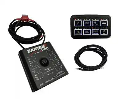 S POD BX-HD-UNI-36 BANTAMX HD FOR UNI WITH 36' BATTERY