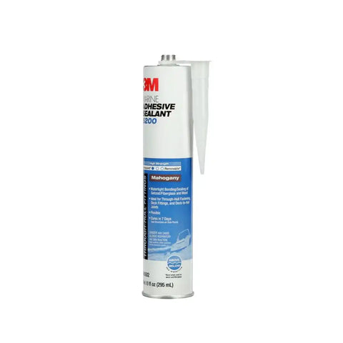 3M  MARINE ADHESIVE SEALANT 5200  M