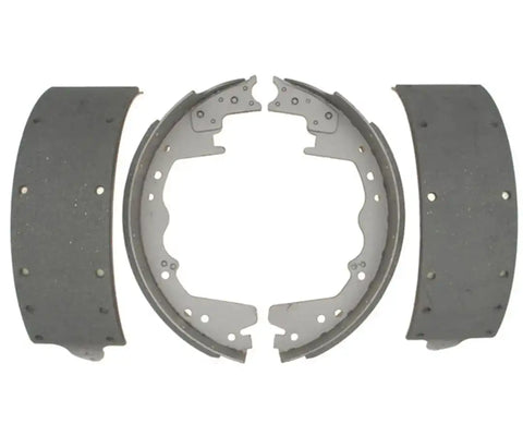 R/M BRAKES 583PG BRAKE SHOES PLUS NON-ABES