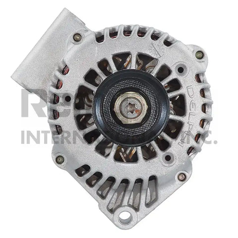 REMANUFACTURED ALTERNATOR